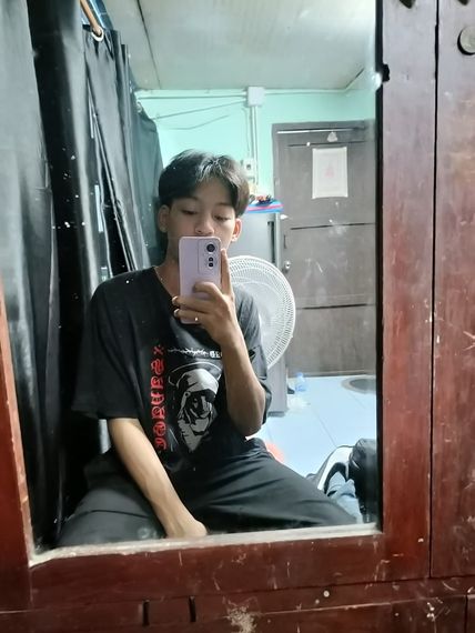 แชท หาเพื่อนคุย 