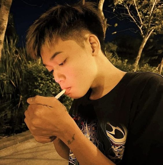 แชท หาเพื่อนคุย 