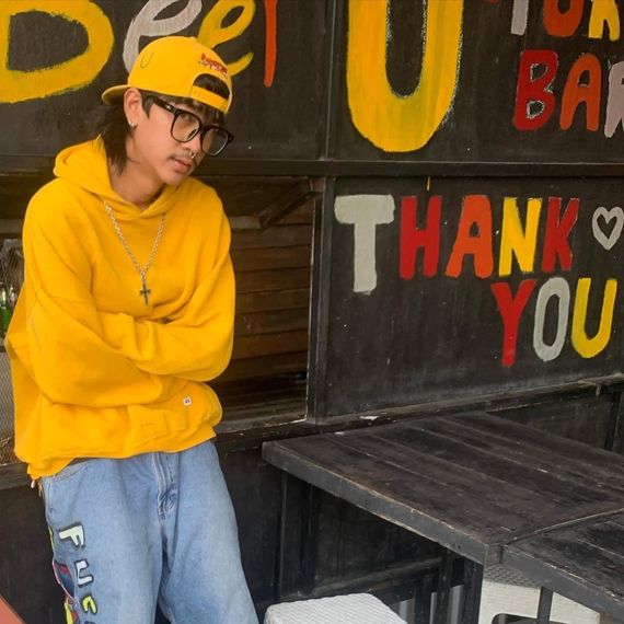 แชท หาเพื่อนคุย 