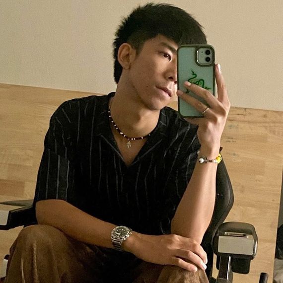 แชท หาเพื่อนคุย 