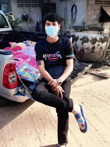 แชท หาเพื่อนคุย 