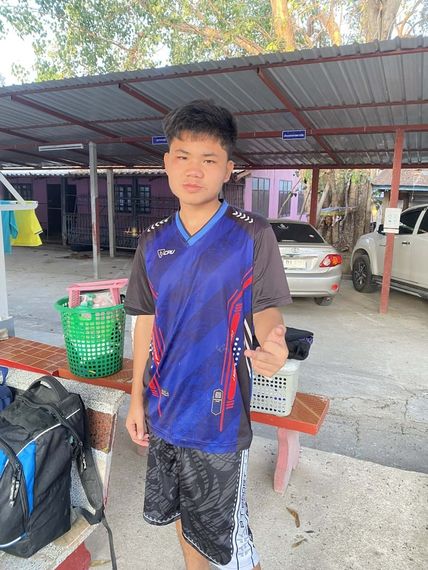 แชท หาเพื่อนคุย 