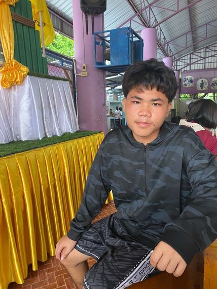 แชท หาเพื่อนคุย 