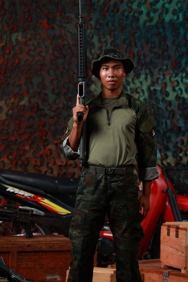 แชท หาเพื่อนคุย 