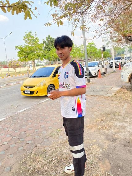 chat date  from Nakhon Ratchasima