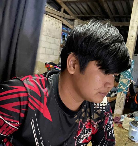 แชท หาเพื่อนคุย 