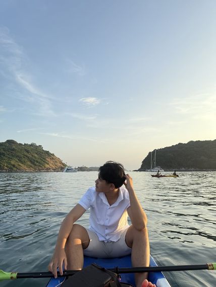 แชท หาเพื่อนคุย 
