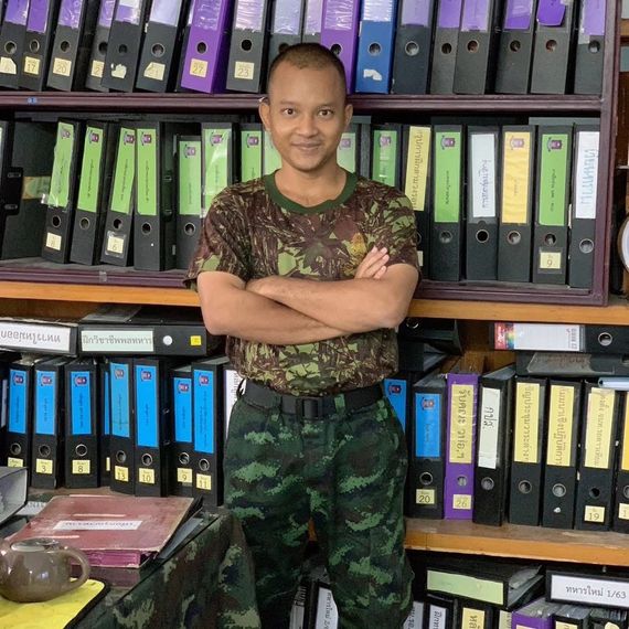แชท หาเพื่อนคุย 