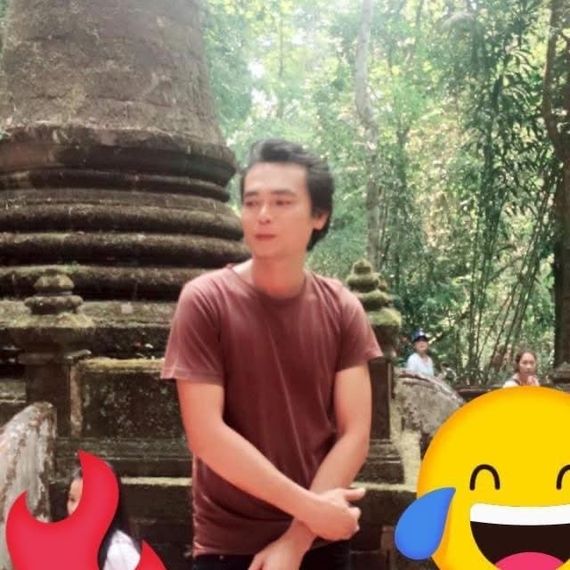 แชท หาเพื่อนคุย 