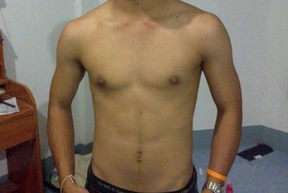 แชท หาเพื่อนคุย 