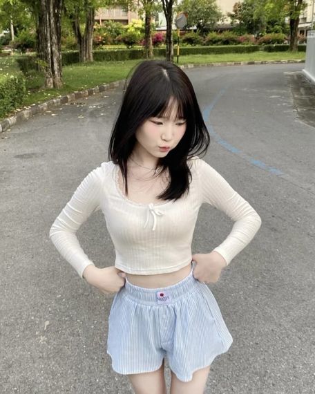 แชท หาเพื่อนคุย, โสด 