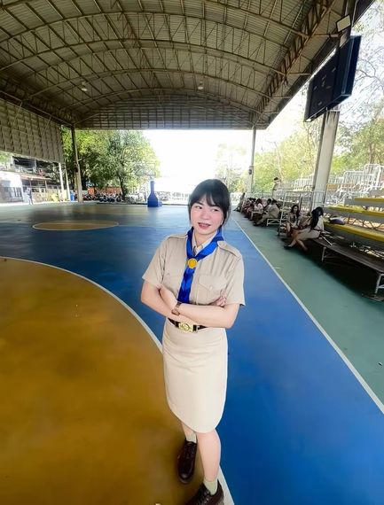 แชท หาเพื่อนคุย, โสด 