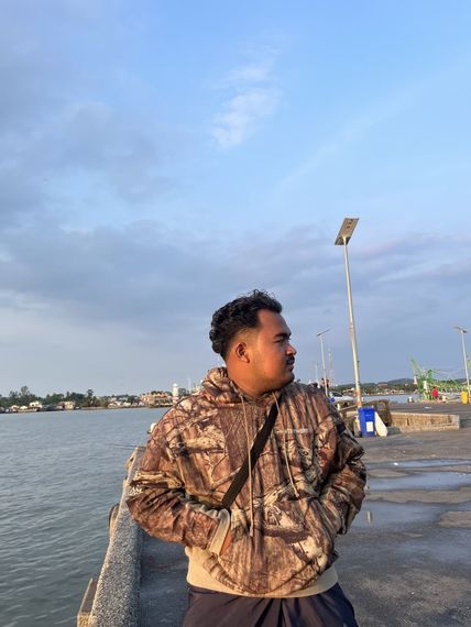 แชท หาเพื่อนคุย 