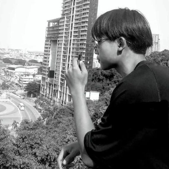 แชท หาเพื่อนคุย 