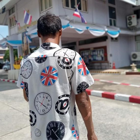 แชท หาเพื่อนคุย 