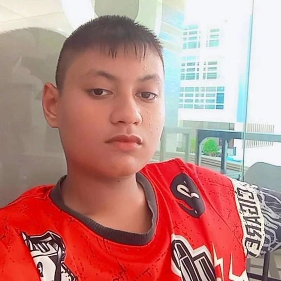 แชท หาเพื่อนคุย 