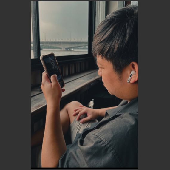 แชท หาแฟน, หาเพื่อนคุย 