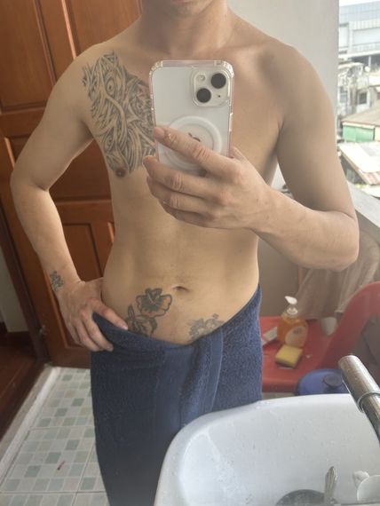 แชท หาเพื่อนคุย 