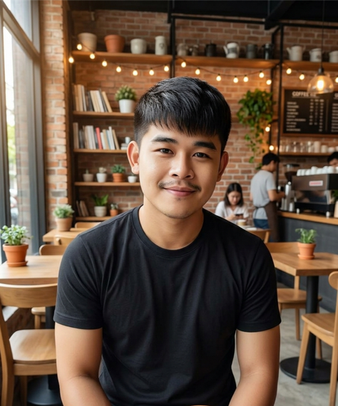 แชท หาเพื่อนคุย 
