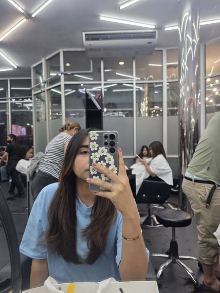 แชท หากิ๊ก, นัดเดท