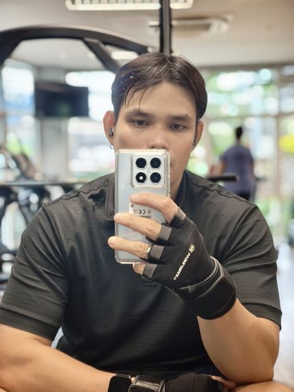 แชท หาเพื่อนคุย 
