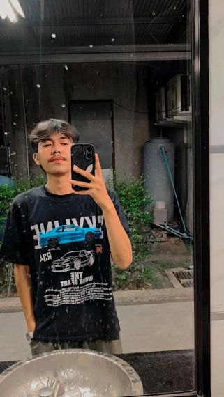 แชท หาเพื่อนคุย 