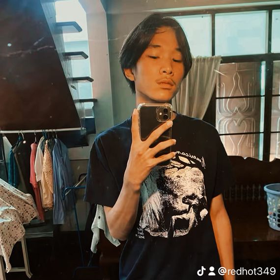 แชท หาเพื่อนคุย 