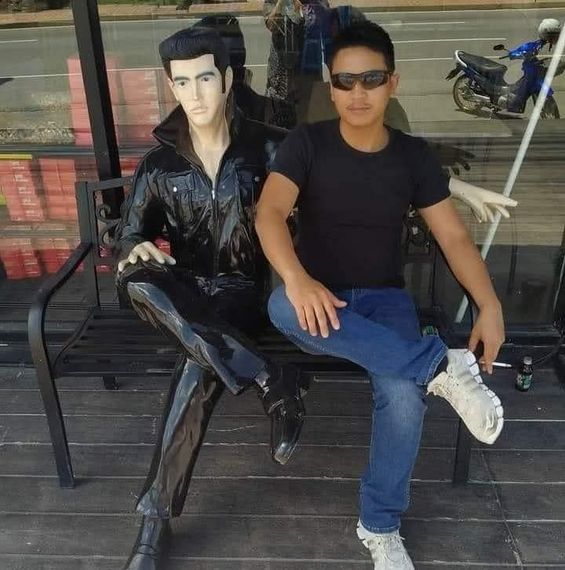 แชท หาเพื่อนคุย 