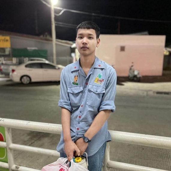 chat chat  from Bangkok