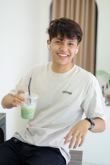 แชท หาเพื่อนคุย