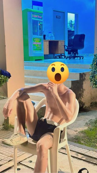 แชท หาเพื่อนคุย, หากิ๊ก 