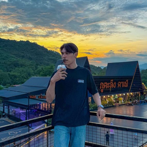แชท หาเพื่อนคุย 