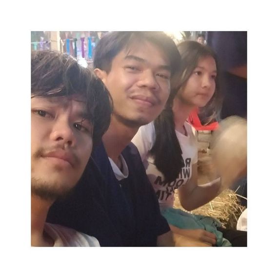 แชท หาเพื่อนคุย 