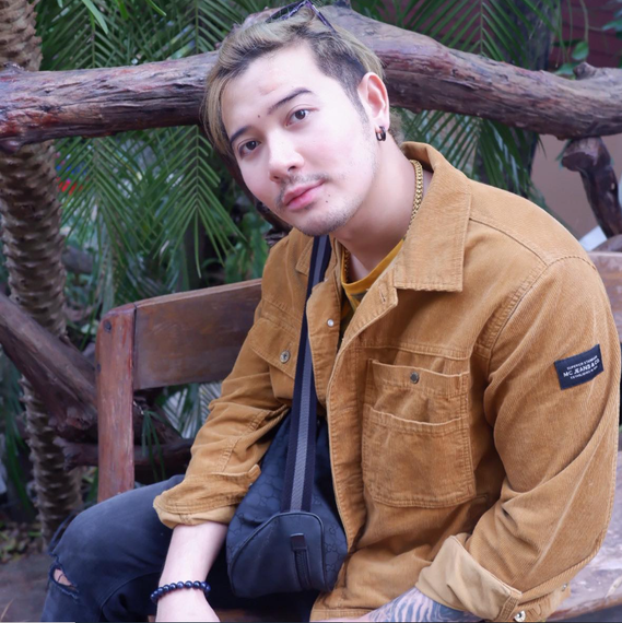 แชท หาเพื่อนคุย 