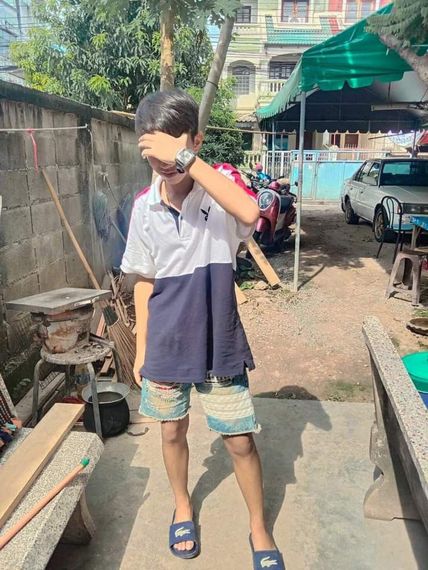 แชท หาเพื่อนคุย 