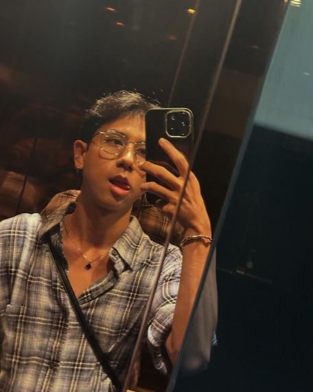 แชท หาเพื่อนคุย 