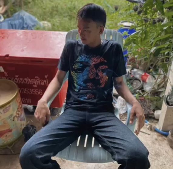 แชท หาเพื่อนคุย 