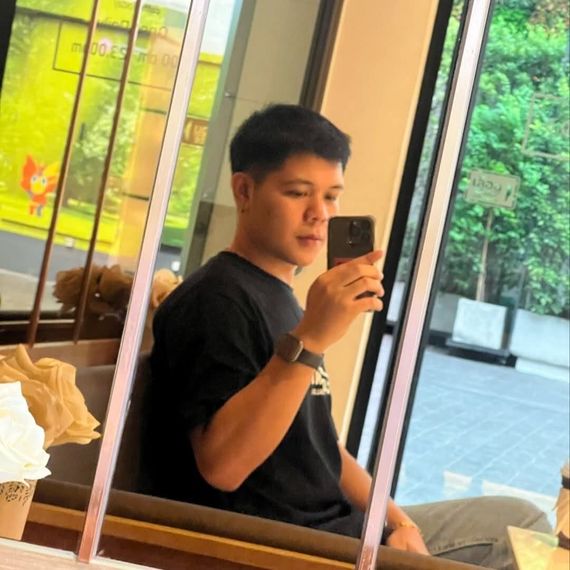 แชท หาเพื่อนคุย, หากิ๊ก