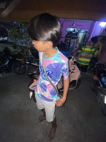 แชท หาเพื่อนคุย 