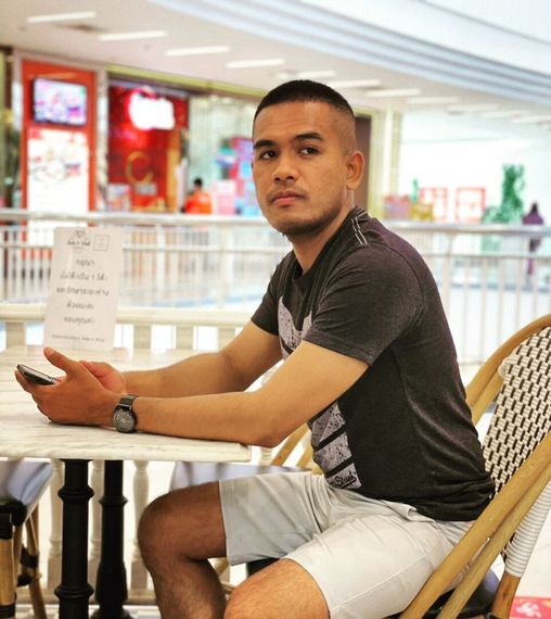 แชท หาเพื่อนคุย, โสด  ที่อยู่ กรุงเทพมหานคร