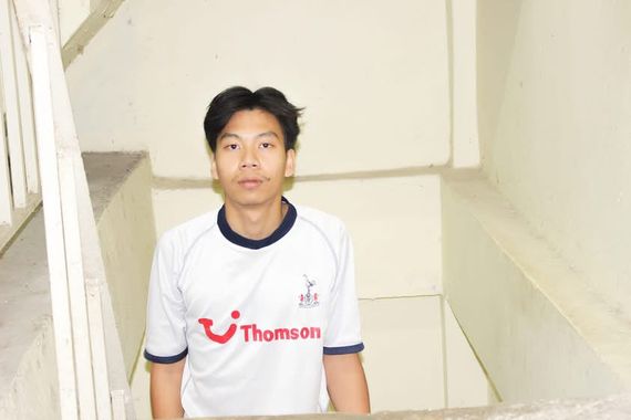 แชท หาเพื่อนคุย 
