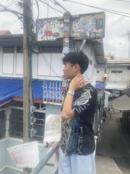 แชท หาเพื่อนคุย 