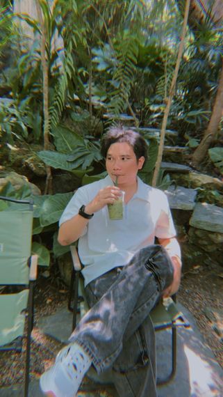 แชท หาเพื่อนคุย 