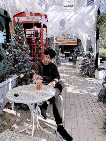 แชท หาเพื่อนคุย 