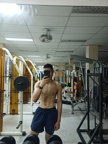 แชท หากิ๊ก, โสด 