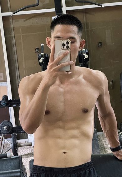 แชท หาเพื่อนคุย, โสด 