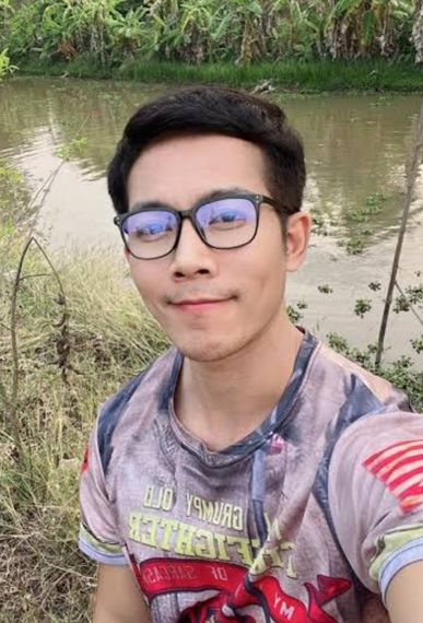 แชท หาเพื่อนคุย 