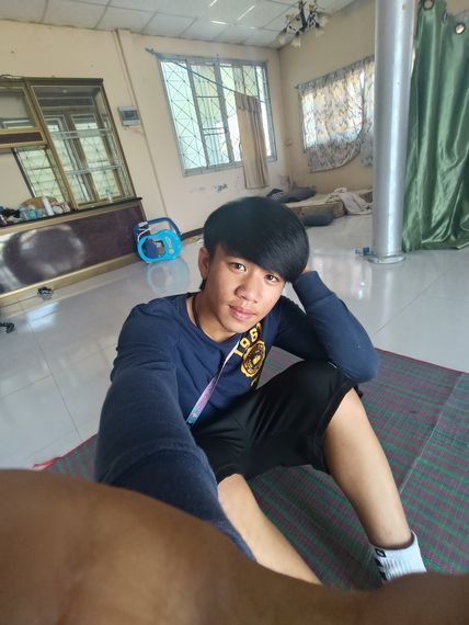 แชท หาแฟน, โสด 