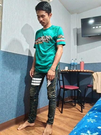 แชท โสด  ที่อยู่ กรุงเทพมหานคร