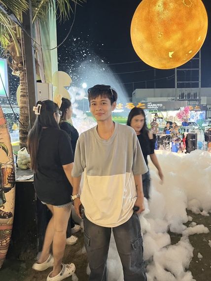 แชท หาแฟน, หาเพื่อนคุย  ที่อยู่  สระบุรี